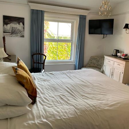 Keats Green Hotel Shanklin Kültér fotó