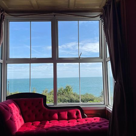 Keats Green Hotel Shanklin Kültér fotó