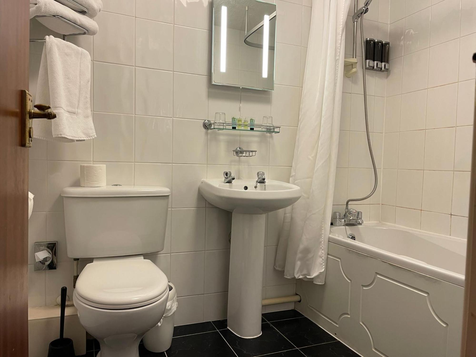 Keats Green Hotel Shanklin Kültér fotó