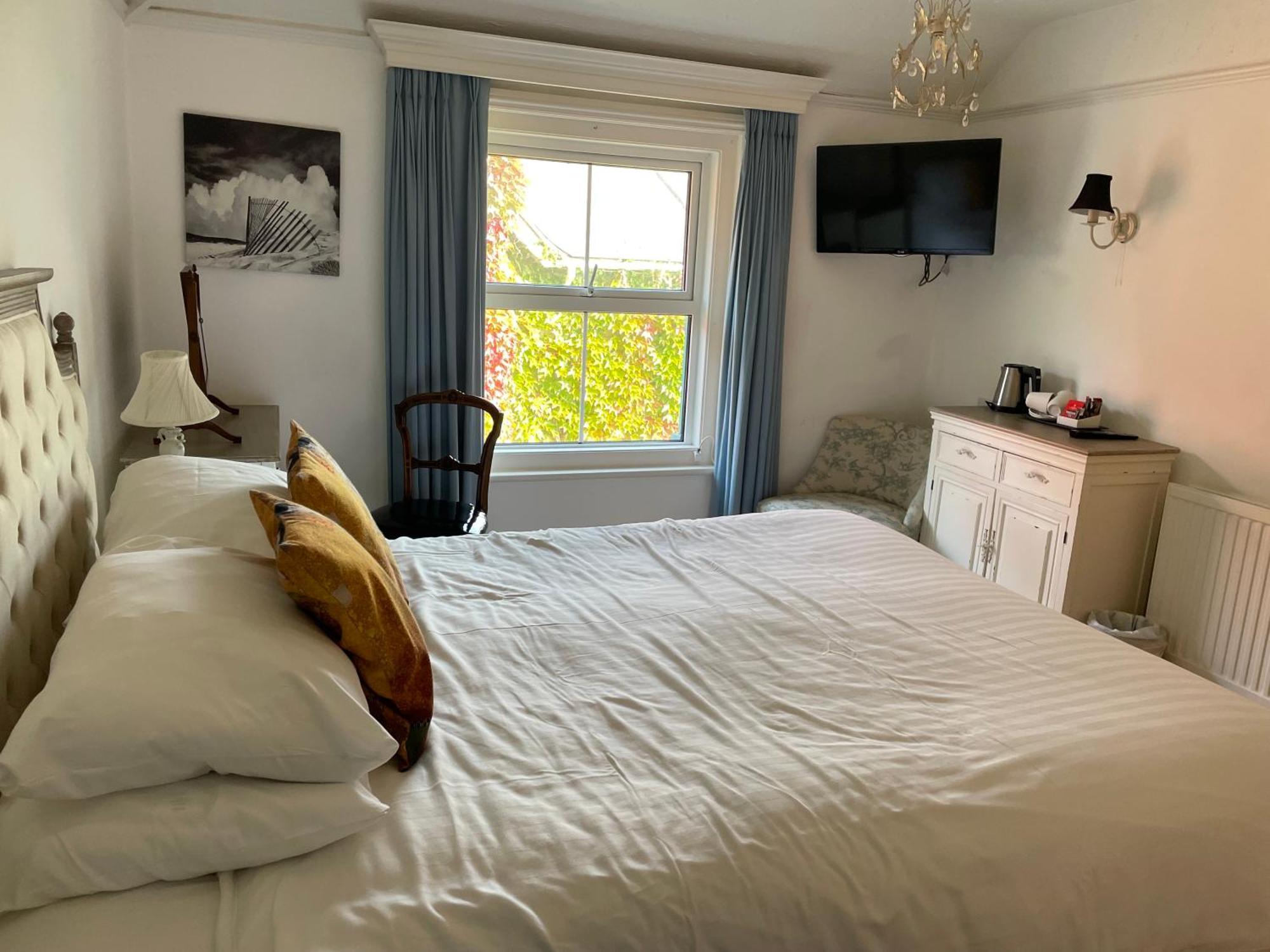 Keats Green Hotel Shanklin Kültér fotó