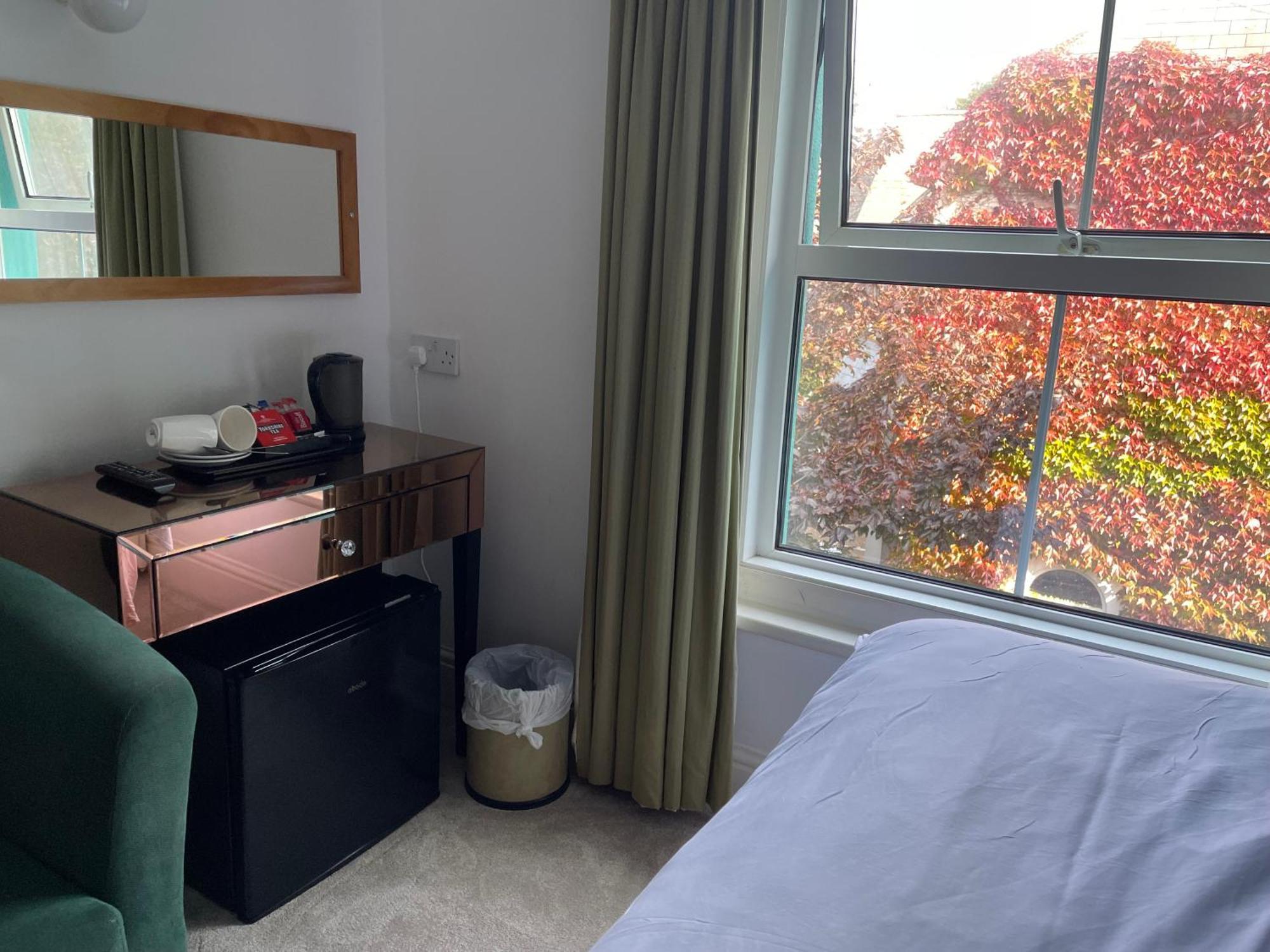 Keats Green Hotel Shanklin Kültér fotó