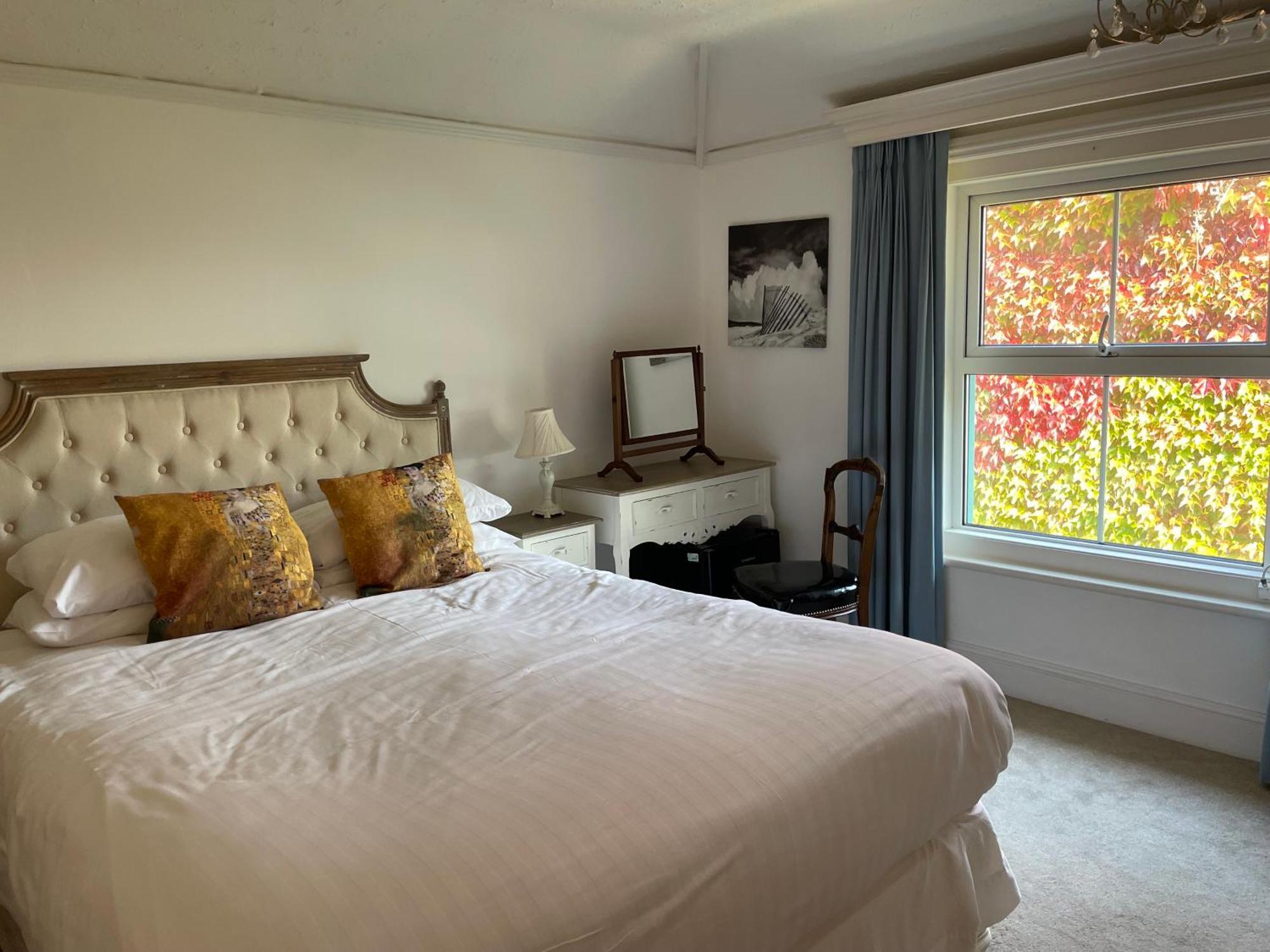 Keats Green Hotel Shanklin Kültér fotó