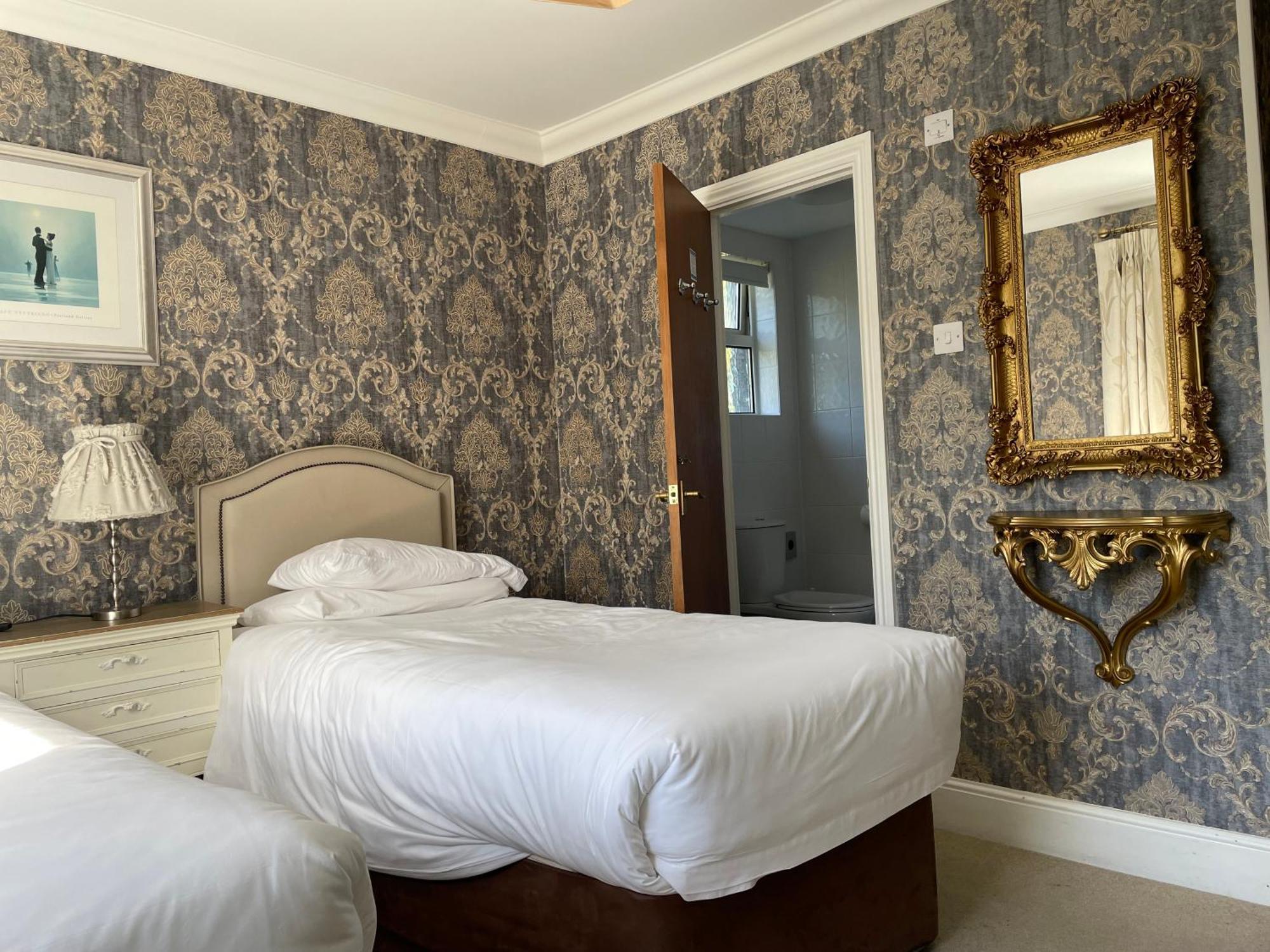 Keats Green Hotel Shanklin Kültér fotó