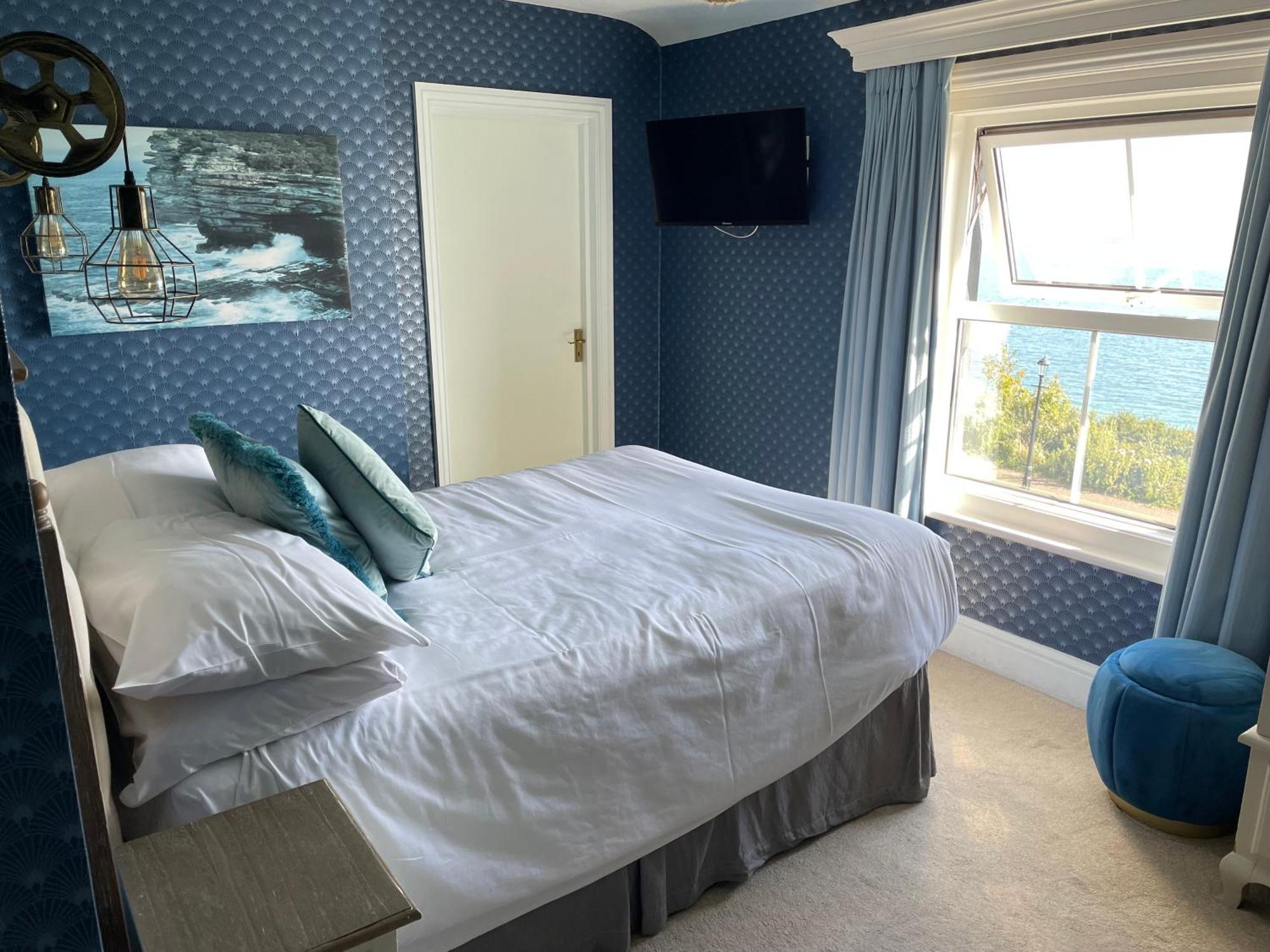 Keats Green Hotel Shanklin Kültér fotó