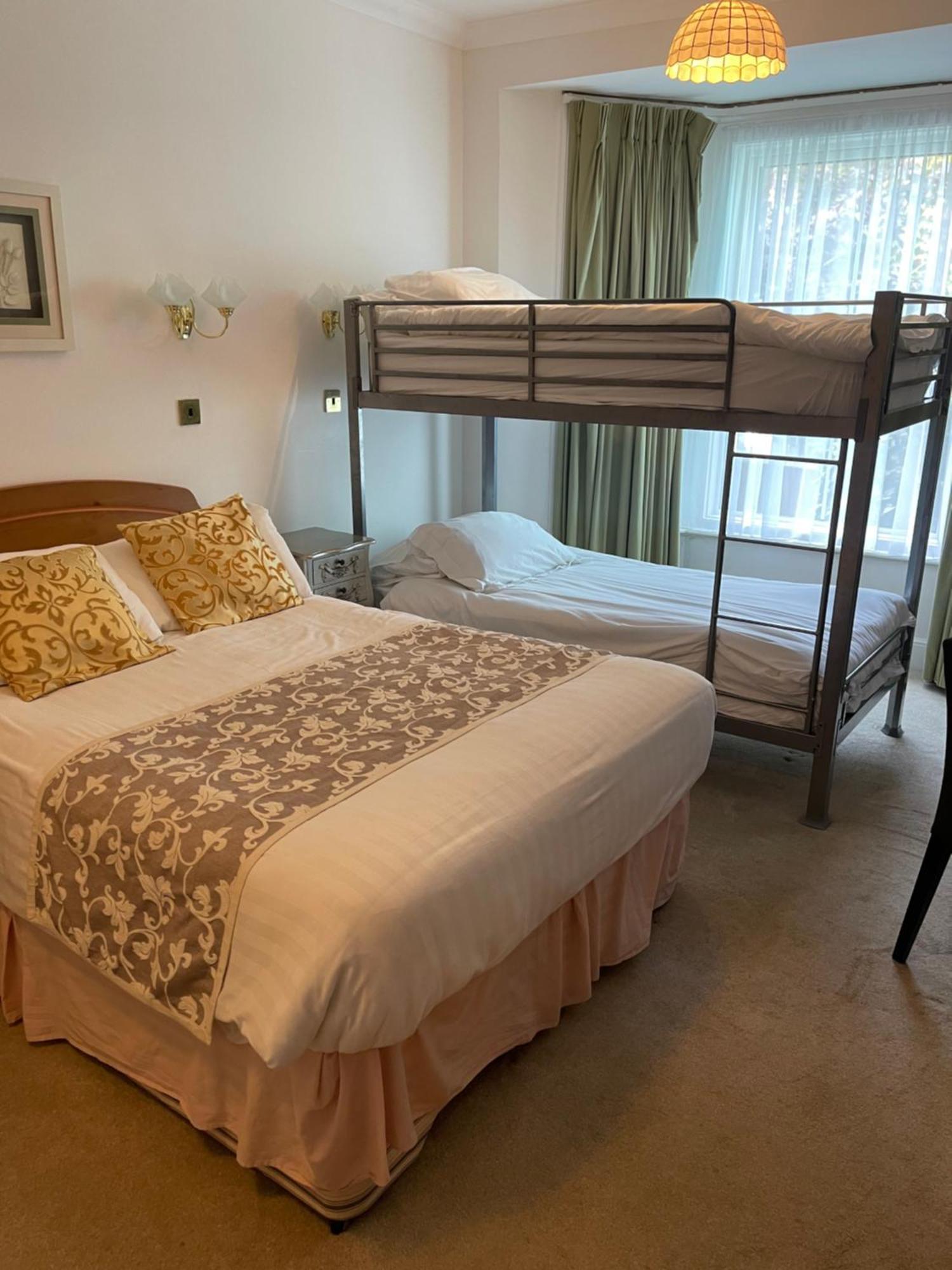 Keats Green Hotel Shanklin Kültér fotó