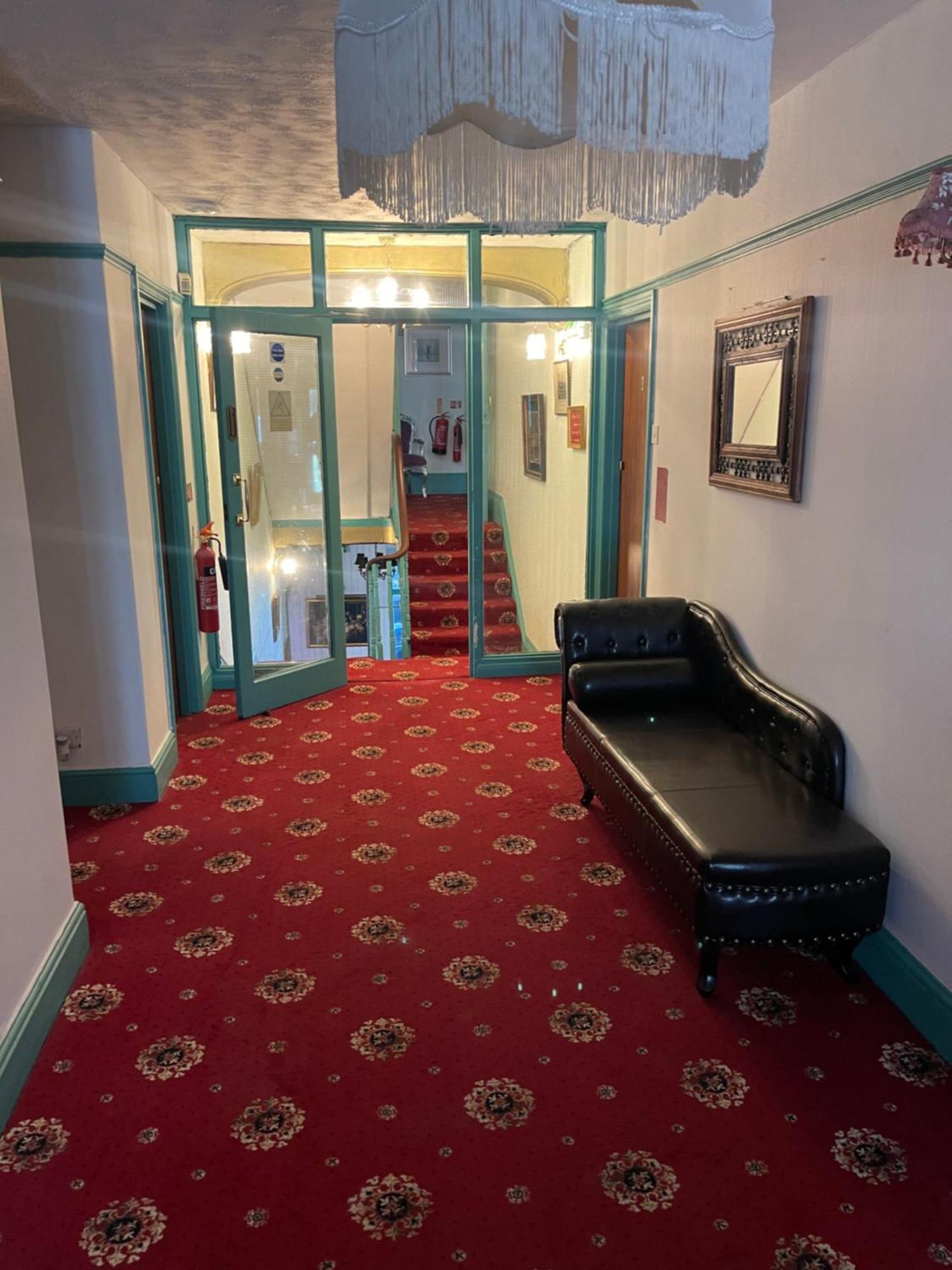 Keats Green Hotel Shanklin Kültér fotó